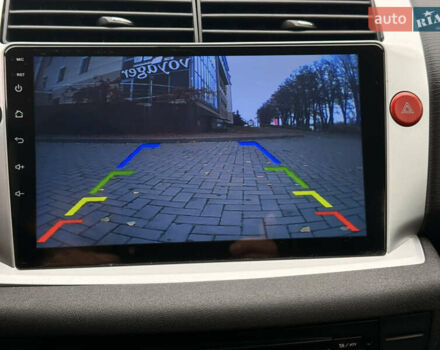 Серый Ситроен С4, объемом двигателя 1.36 л и пробегом 290 тыс. км за 3300 $, фото 29 на Automoto.ua