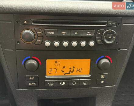 Сітроен С4 2008 у Стрые на Automoto.ua Сірий Сітроен С4, об'ємом двигуна 1.6 л та пробігом 242 тис. км за 4600 $, фото 50 на Automoto.ua