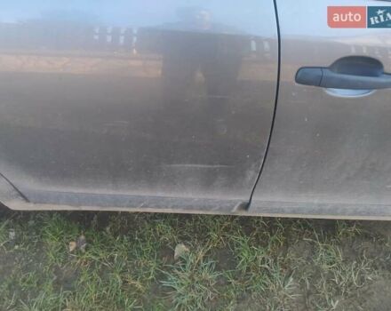 Ситроен С4 2008 в Ивано-Франковске на Automoto.ua Серый Ситроен С4, объемом двигателя 1.4 л и пробегом 230 тыс. км за 4499 $, фото 5 на Automoto.ua