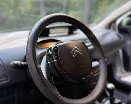 Ситроен С4 2008 в Харькове на Automoto.ua Серый Ситроен С4, объемом двигателя 1.6 л и пробегом 171 тыс. км за 4300 $, фото 8 на Automoto.ua