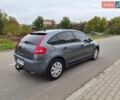 Сірий Сітроен С4, об'ємом двигуна 1.59 л та пробігом 250 тис. км за 4600 $, фото 4 на Automoto.ua