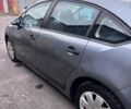 Серый Ситроен С4, объемом двигателя 1.6 л и пробегом 256 тыс. км за 5200 $, фото 7 на Automoto.ua