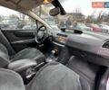 Серый Ситроен С4, объемом двигателя 1.6 л и пробегом 178 тыс. км за 4990 $, фото 16 на Automoto.ua