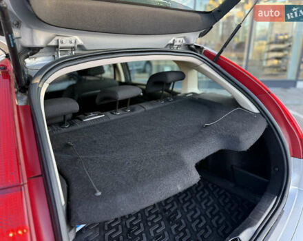 Серый Ситроен С4, объемом двигателя 1.56 л и пробегом 215 тыс. км за 4500 $, фото 32 на Automoto.ua