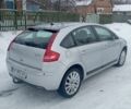 Сірий Сітроен С4, об'ємом двигуна 1.6 л та пробігом 178 тис. км за 4800 $, фото 3 на Automoto.ua