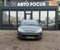 Сірий Сітроен С4, об'ємом двигуна 1.6 л та пробігом 118 тис. км за 6490 $, фото 1 на Automoto.ua