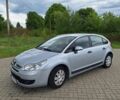 Сірий Сітроен С4, об'ємом двигуна 1.59 л та пробігом 175 тис. км за 4950 $, фото 1 на Automoto.ua