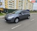 Сірий Сітроен С4, об'ємом двигуна 1.59 л та пробігом 250 тис. км за 4600 $, фото 1 на Automoto.ua