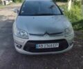 Серый Ситроен С4, объемом двигателя 1.6 л и пробегом 365 тыс. км за 5500 $, фото 7 на Automoto.ua