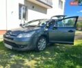 Сірий Сітроен С4, об'ємом двигуна 1.56 л та пробігом 317 тис. км за 3700 $, фото 1 на Automoto.ua