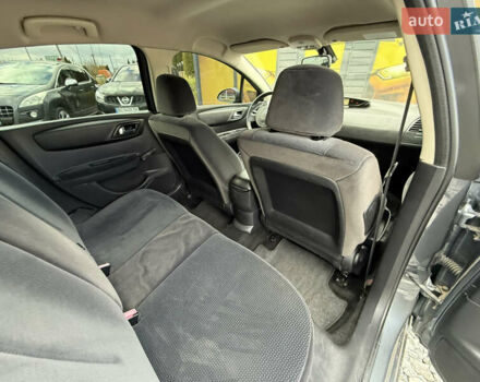 Сітроен С4 2008 у Стрые на Automoto.ua Сірий Сітроен С4, об'ємом двигуна 1.6 л та пробігом 242 тис. км за 4600 $, фото 36 на Automoto.ua