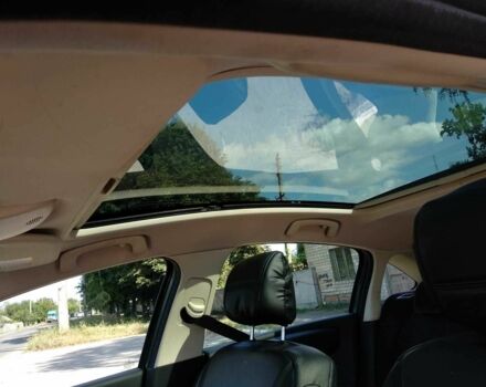 Сірий Сітроен С4, об'ємом двигуна 2 л та пробігом 178 тис. км за 5000 $, фото 18 на Automoto.ua