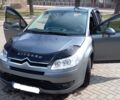 Серый Ситроен С4, объемом двигателя 1.6 л и пробегом 208 тыс. км за 6000 $, фото 1 на Automoto.ua