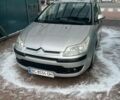 Серый Ситроен С4, объемом двигателя 1.59 л и пробегом 279 тыс. км за 4300 $, фото 1 на Automoto.ua