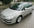 Серый Ситроен С4, объемом двигателя 1.6 л и пробегом 219 тыс. км за 3700 $, фото 4 на Automoto.ua