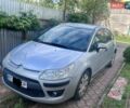 Серый Ситроен С4, объемом двигателя 1.6 л и пробегом 184 тыс. км за 4300 $, фото 1 на Automoto.ua