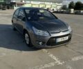 Сірий Сітроен С4, об'ємом двигуна 1.6 л та пробігом 230 тис. км за 3713 $, фото 1 на Automoto.ua