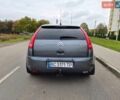 Сірий Сітроен С4, об'ємом двигуна 1.59 л та пробігом 250 тис. км за 4600 $, фото 5 на Automoto.ua