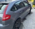 Серый Ситроен С4, объемом двигателя 1.6 л и пробегом 274 тыс. км за 4700 $, фото 5 на Automoto.ua