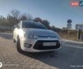 Серый Ситроен С4, объемом двигателя 1.6 л и пробегом 365 тыс. км за 5500 $, фото 1 на Automoto.ua