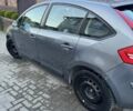 Серый Ситроен С4, объемом двигателя 1.6 л и пробегом 275 тыс. км за 3850 $, фото 5 на Automoto.ua