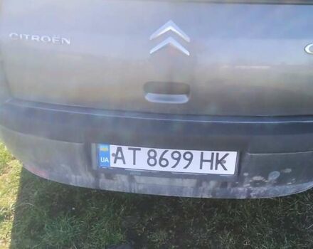 Ситроен С4 2008 в Ивано-Франковске на Automoto.ua Серый Ситроен С4, объемом двигателя 1.4 л и пробегом 230 тыс. км за 4499 $, фото 4 на Automoto.ua