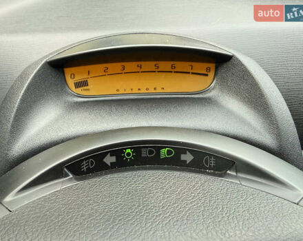 Сітроен С4 2008 у Стрые на Automoto.ua Сірий Сітроен С4, об'ємом двигуна 1.6 л та пробігом 242 тис. км за 4600 $, фото 47 на Automoto.ua