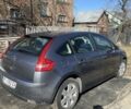 Серый Ситроен С4, объемом двигателя 1.6 л и пробегом 280 тыс. км за 5200 $, фото 1 на Automoto.ua