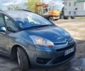 Сірий Сітроен С4, об'ємом двигуна 0 л та пробігом 310 тис. км за 6600 $, фото 5 на Automoto.ua