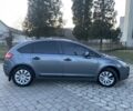 Серый Ситроен С4, объемом двигателя 1.6 л и пробегом 247 тыс. км за 4700 $, фото 2 на Automoto.ua