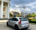 Серый Ситроен С4, объемом двигателя 1.6 л и пробегом 284 тыс. км за 3150 $, фото 2 на Automoto.ua