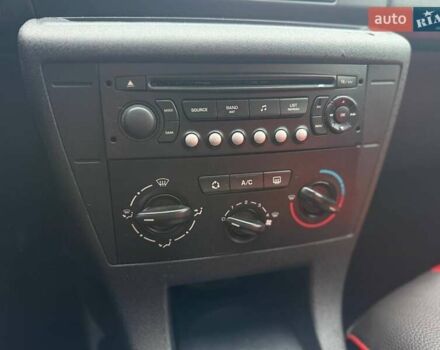 Сірий Сітроен С4, об'ємом двигуна 1.6 л та пробігом 118 тис. км за 6490 $, фото 16 на Automoto.ua