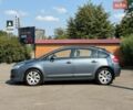 Сірий Сітроен С4, об'ємом двигуна 1.6 л та пробігом 239 тис. км за 4750 $, фото 4 на Automoto.ua