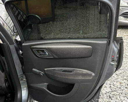 Сітроен С4 2008 у Стрые на Automoto.ua Сірий Сітроен С4, об'ємом двигуна 1.6 л та пробігом 242 тис. км за 4600 $, фото 39 на Automoto.ua