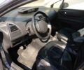 Сірий Сітроен С4, об'ємом двигуна 2 л та пробігом 178 тис. км за 4800 $, фото 19 на Automoto.ua