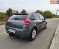Сірий Сітроен С4, об'ємом двигуна 1.59 л та пробігом 250 тис. км за 4600 $, фото 3 на Automoto.ua