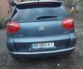 Сірий Сітроен С4, об'ємом двигуна 2 л та пробігом 260 тис. км за 5000 $, фото 2 на Automoto.ua