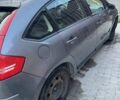 Серый Ситроен С4, объемом двигателя 1.6 л и пробегом 275 тыс. км за 4500 $, фото 6 на Automoto.ua