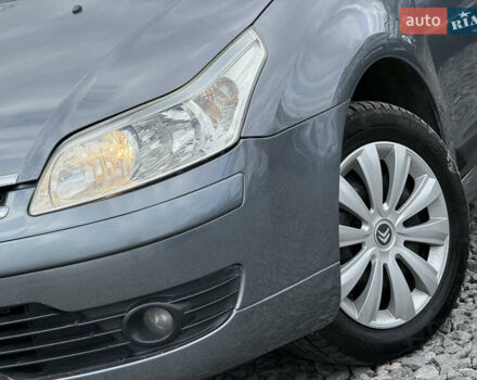Сітроен С4 2008 у Стрые на Automoto.ua Сірий Сітроен С4, об'ємом двигуна 1.6 л та пробігом 242 тис. км за 4600 $, фото 17 на Automoto.ua