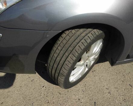 Сірий Сітроен С4, об'ємом двигуна 2 л та пробігом 178 тис. км за 5000 $, фото 11 на Automoto.ua