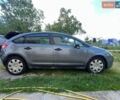 Серый Ситроен С4, объемом двигателя 1.56 л и пробегом 317 тыс. км за 3600 $, фото 1 на Automoto.ua