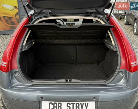 Сітроен С4 2008 у Стрые на Automoto.ua Сірий Сітроен С4, об'ємом двигуна 1.6 л та пробігом 242 тис. км за 4600 $, фото 40 на Automoto.ua