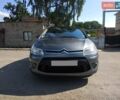 Серый Ситроен С4, объемом двигателя 2 л и пробегом 205 тыс. км за 4200 $, фото 1 на Automoto.ua