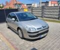 Сірий Сітроен С4, об'ємом двигуна 1.59 л та пробігом 300 тис. км за 3500 $, фото 2 на Automoto.ua