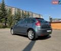 Сірий Сітроен С4, об'ємом двигуна 1.6 л та пробігом 239 тис. км за 4750 $, фото 5 на Automoto.ua