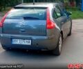 Серый Ситроен С4, объемом двигателя 1.6 л и пробегом 230 тыс. км за 2800 $, фото 5 на Automoto.ua