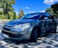 Сірий Сітроен С4, об'ємом двигуна 1.6 л та пробігом 370 тис. км за 3700 $, фото 11 на Automoto.ua