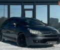 Серый Ситроен С4, объемом двигателя 1.59 л и пробегом 118 тыс. км за 5290 $, фото 1 на Automoto.ua