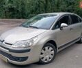 Сірий Сітроен С4, об'ємом двигуна 1.59 л та пробігом 170 тис. км за 5000 $, фото 1 на Automoto.ua