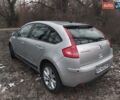 Серый Ситроен С4, объемом двигателя 1.6 л и пробегом 136 тыс. км за 3800 $, фото 1 на Automoto.ua